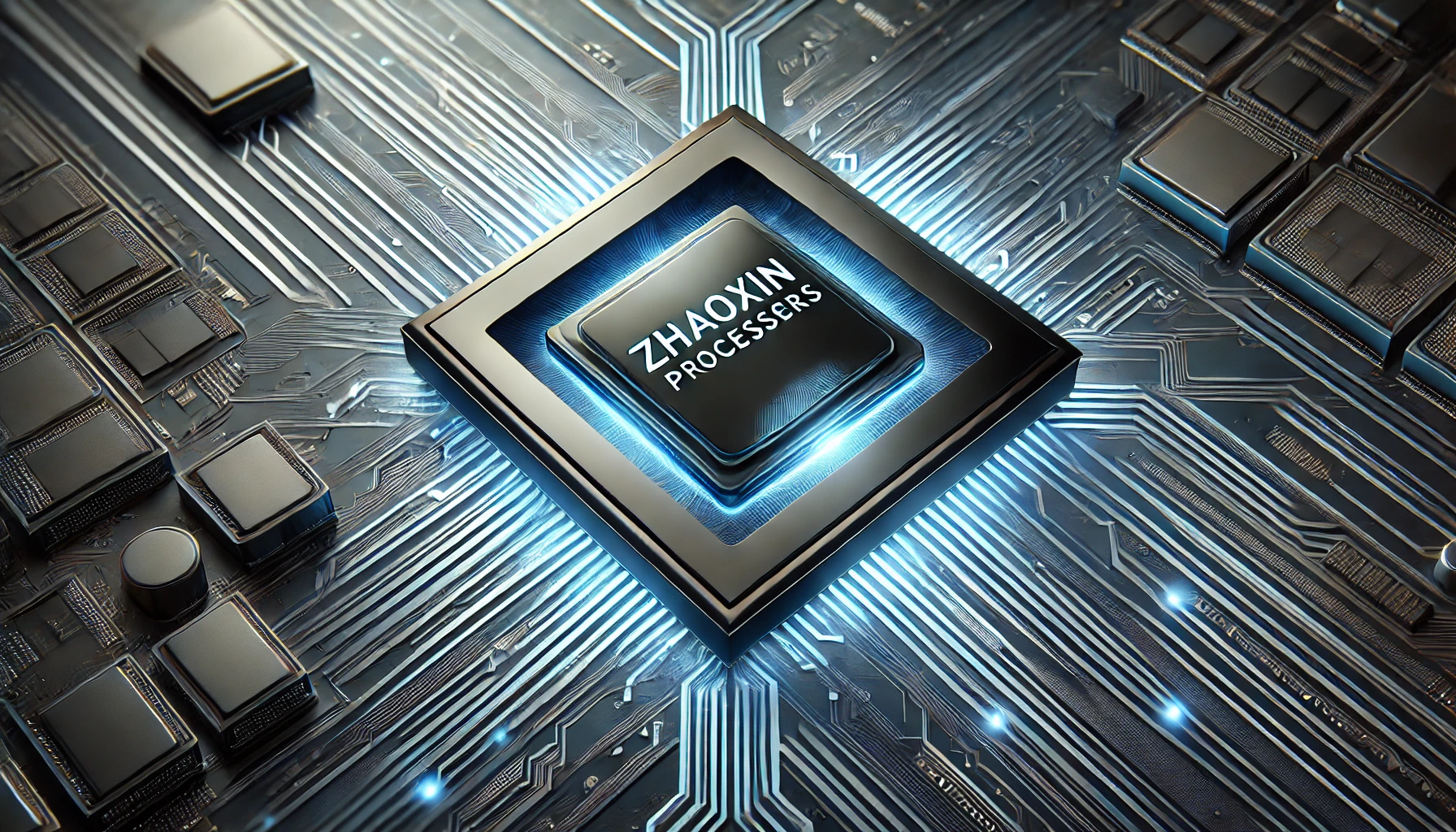 Zhaoxin Processors