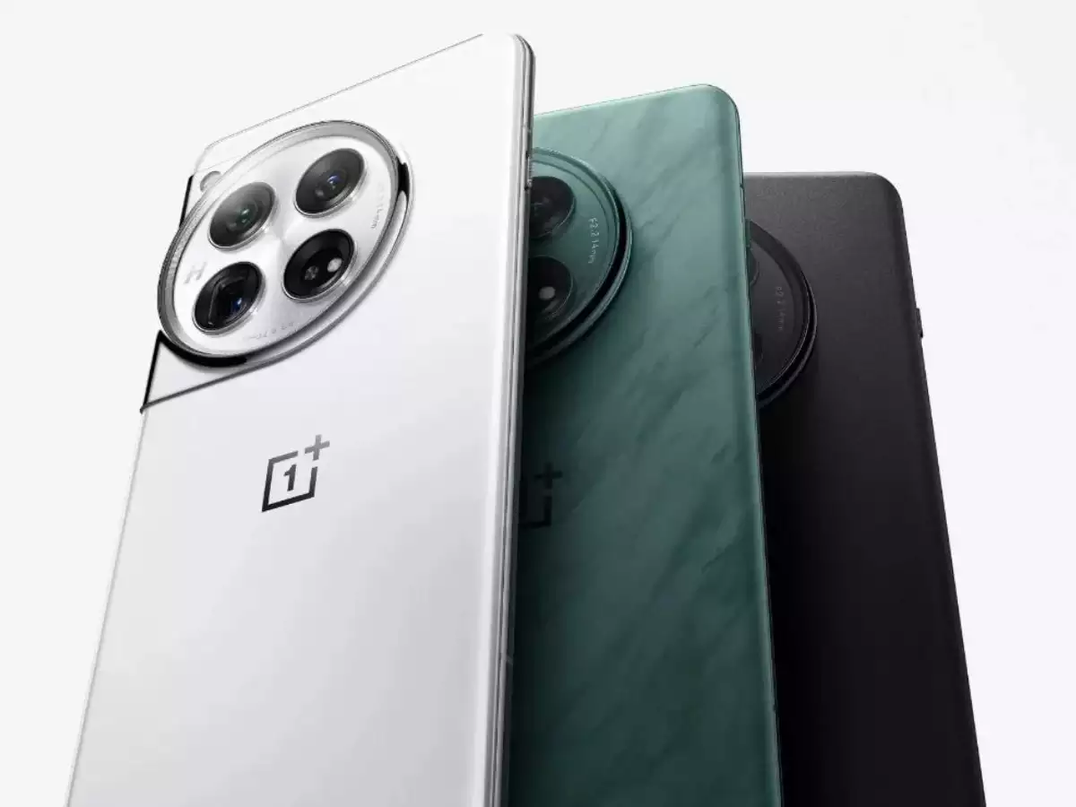 OnePlus 13 Specs