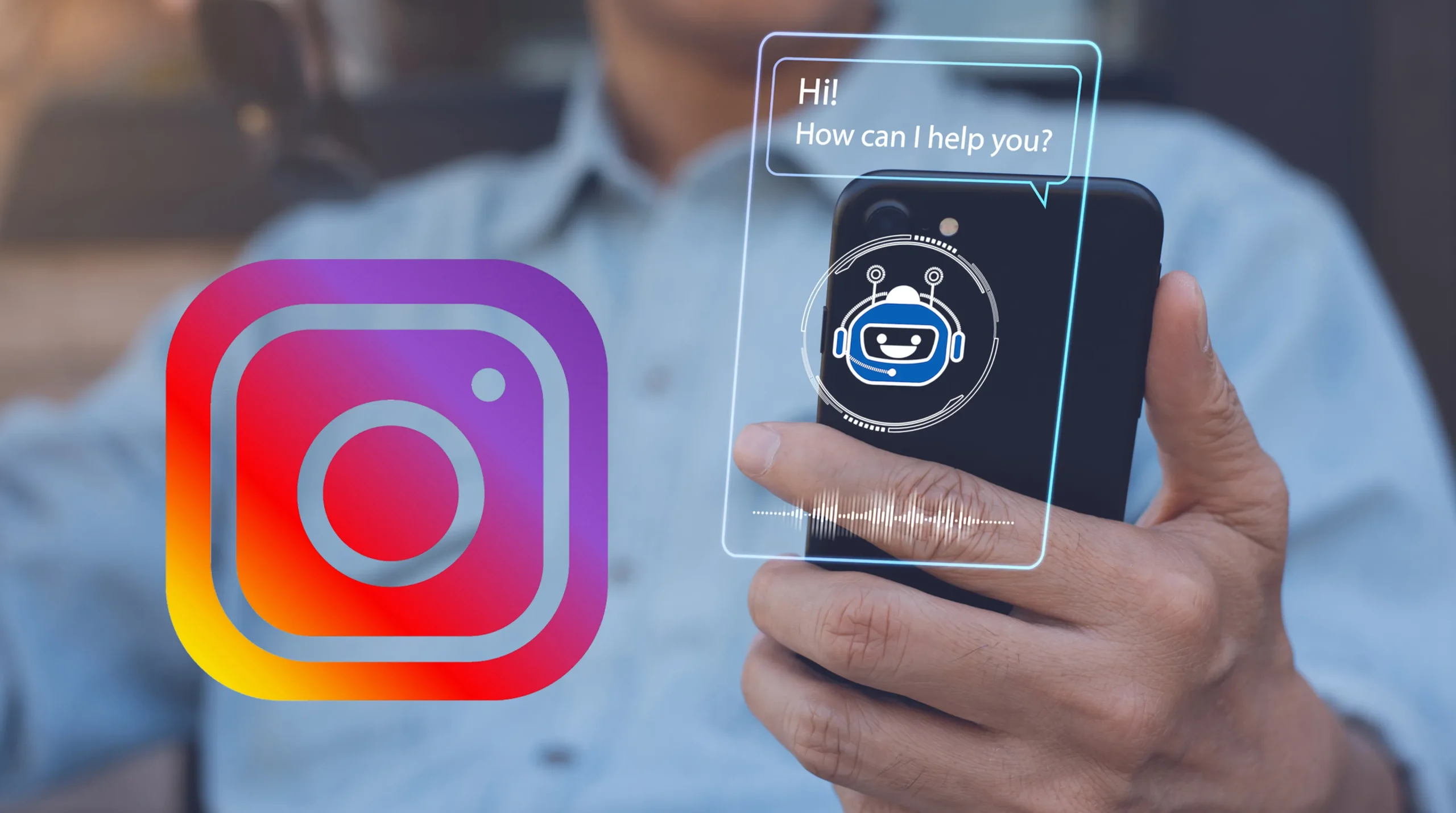 Understanding Meta AI on Instagram