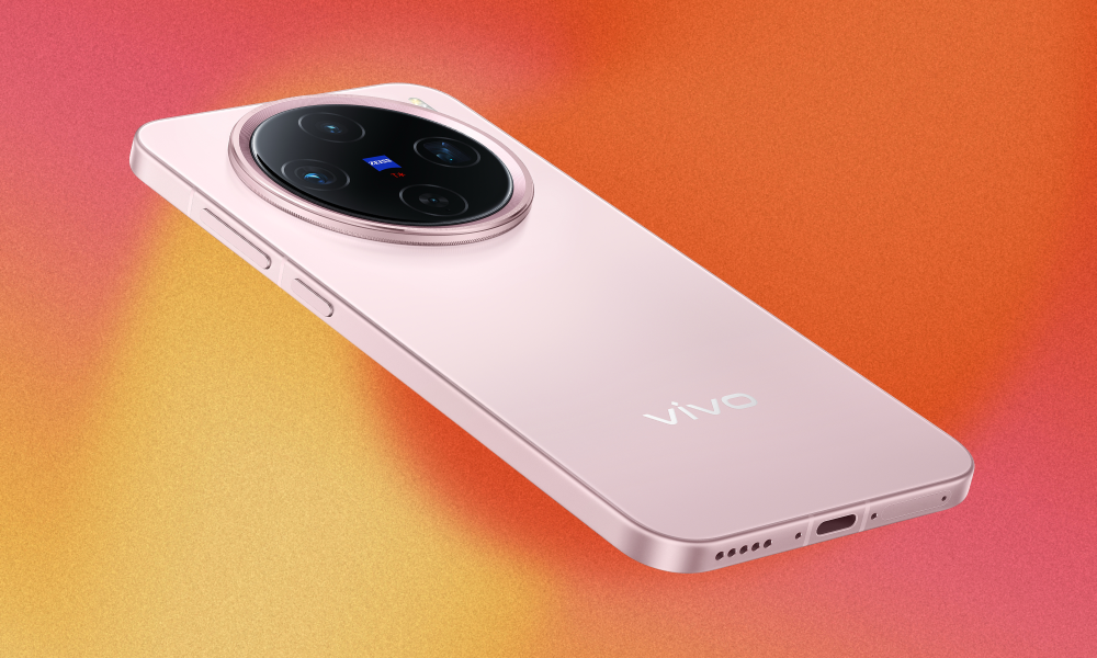 Vivo X200 Pro Mini Features