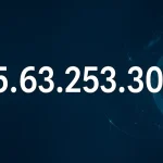 185.63.253.300 invalid ip address