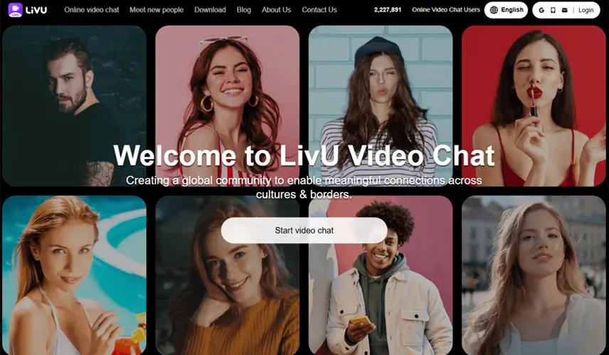 LivU – Make Friends