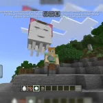 Minecraft version 1.23.0 and 1.23