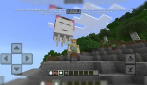 Minecraft version 1.23.0 and 1.23