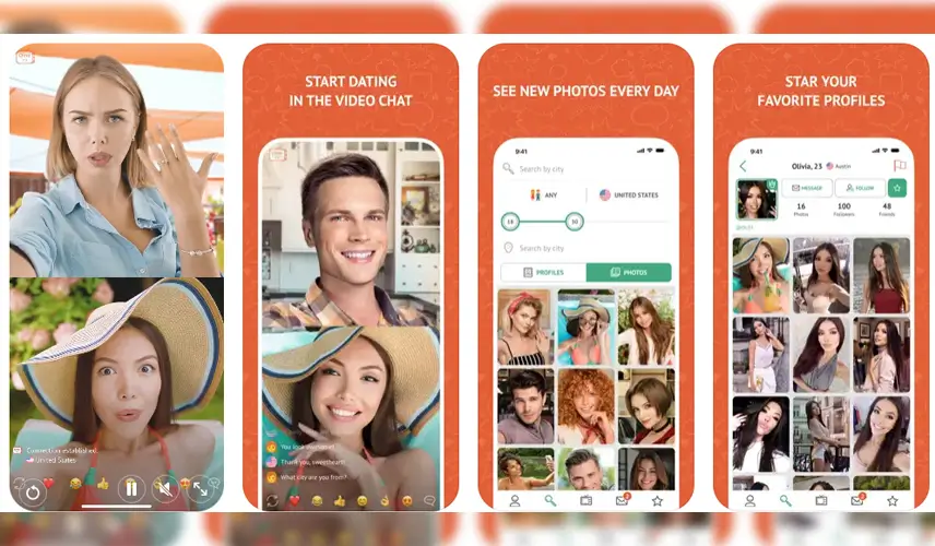 OmeTV Video Chat: Real User Review & Helpful Guide