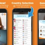 Camsurf - Chat Random & Flirt