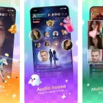 MICO - Go Live Streaming & Chat