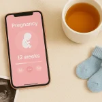 best app for pregnant woman