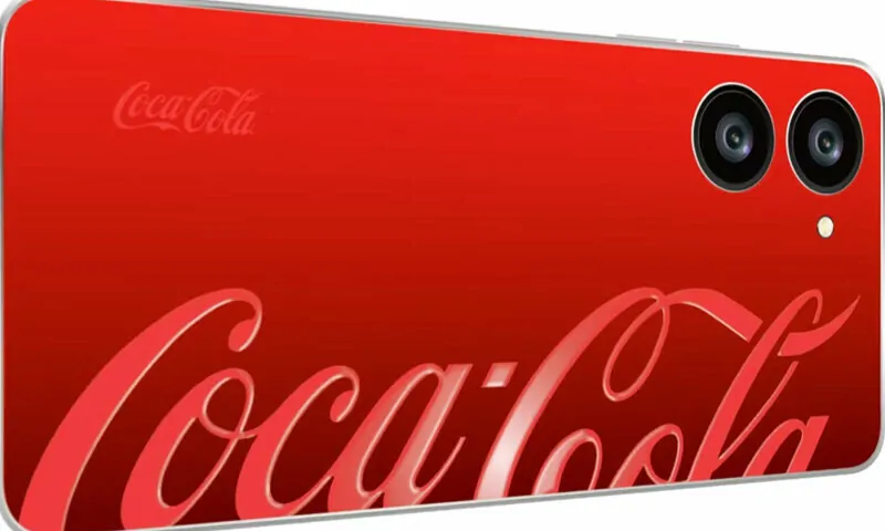 Coca Cola