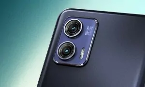 Motorola Moto G53