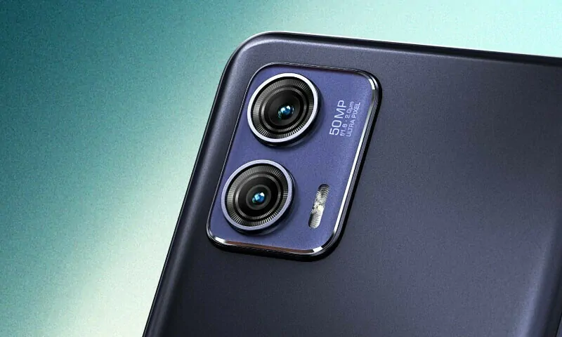 Motorola Moto G53