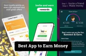 Best Online Earning Apps in Pakistan