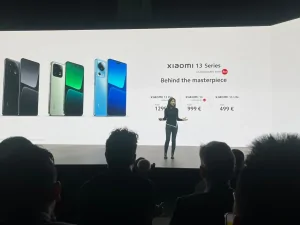 Xiaomi 13 Series