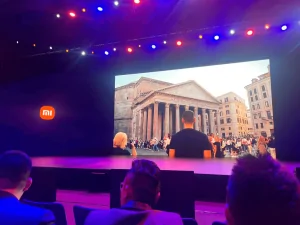 Xiaomi Showcases the Next Gen Technological Products at MWC23 Barcelona