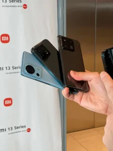 Xiaomi 13 Series