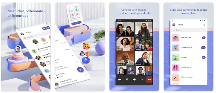 Microsoft Teams