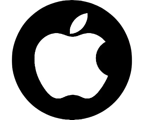 Apple logo