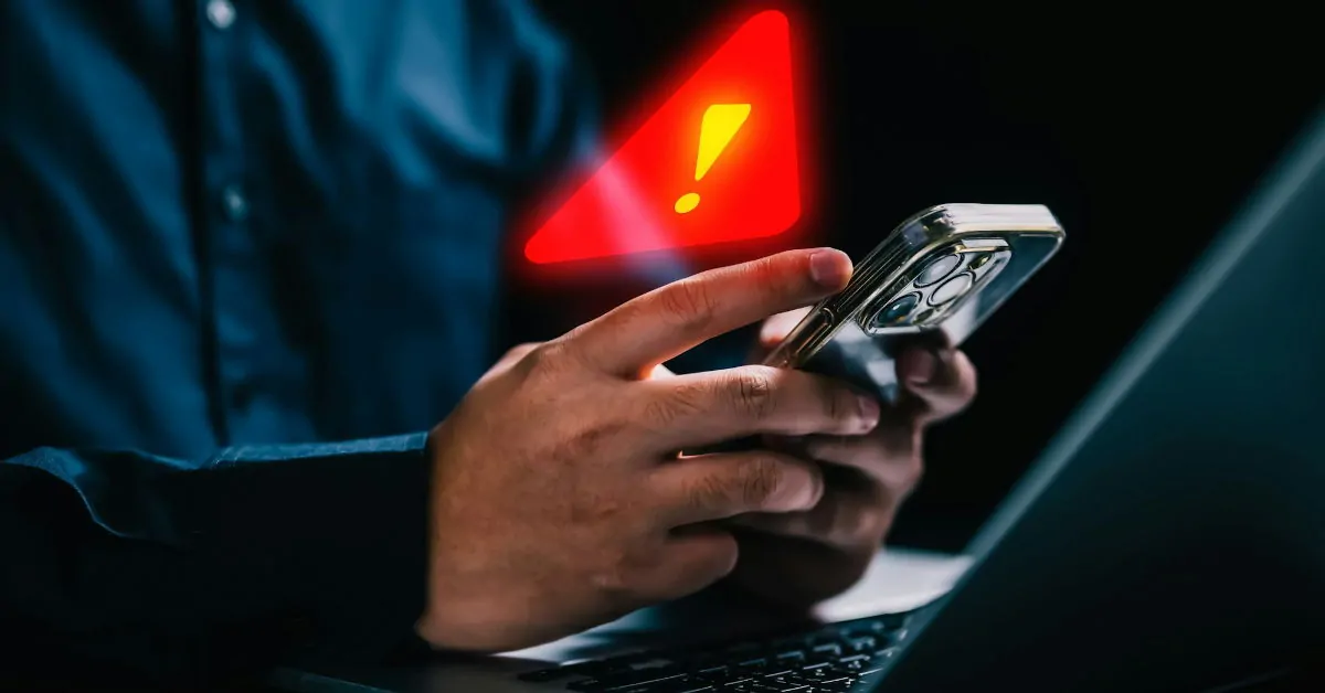 Avoiding Scams and Common Red Flags