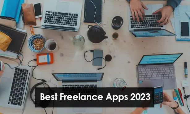 Freelance Apps