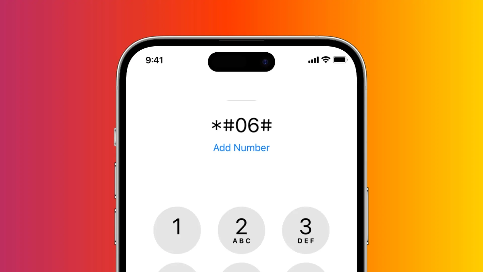 How to Check the IMEI and Device Authenticity