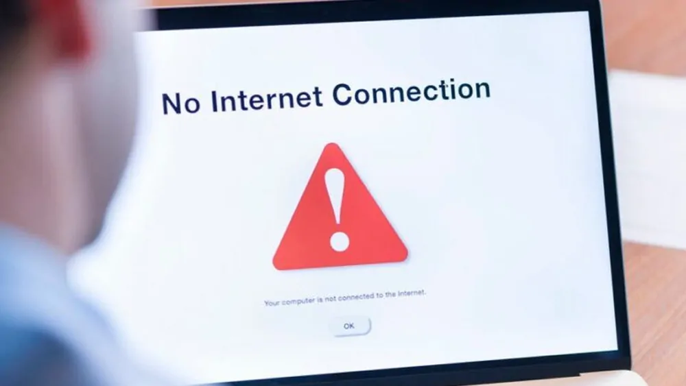 IT industry Affected By Internet Outage