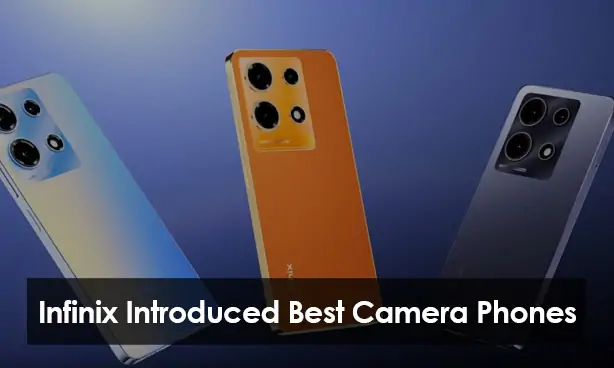 Best Camera Phones