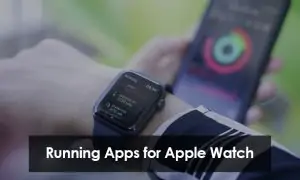 Running Apps for Apple Watch