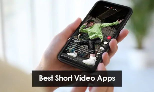 Short Video Apps