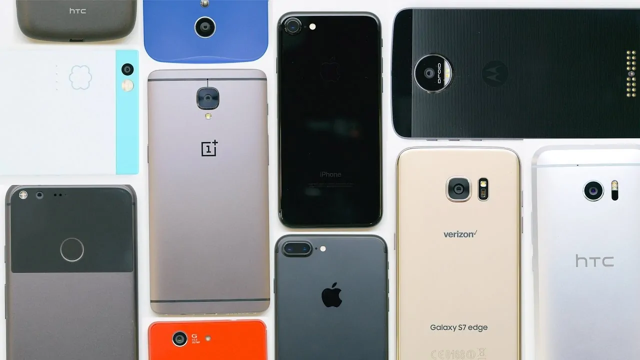 Why Consider a Second-Hand Android Phone