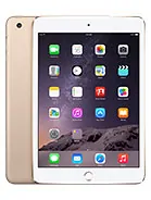 Apple iPad mini 3 in Pakistan