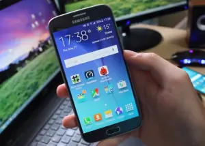 Jailbreak a Samsung Phone