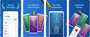 Applock Pro - App Lock & Guard