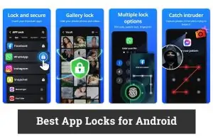 Best App Locks for Android