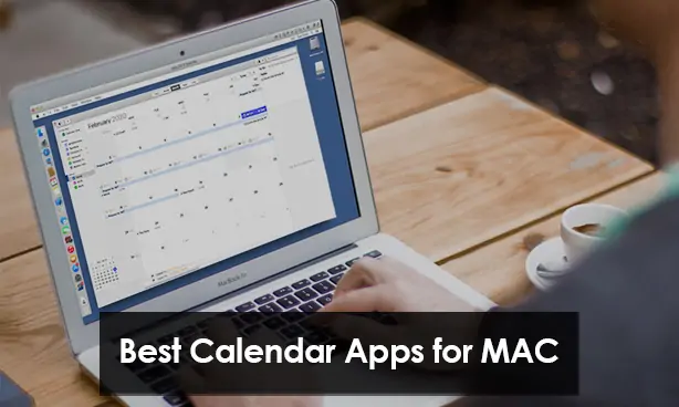 Best Calendar Apps for MAC