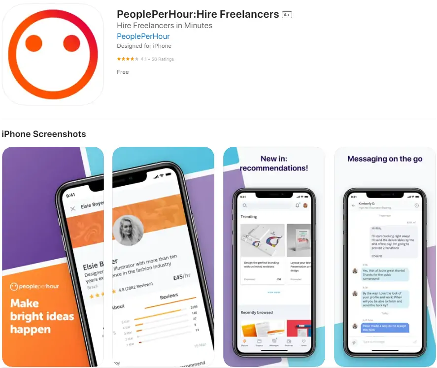 PeoplePerHour