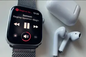 How to Play Music on Apple Watch Without Phone