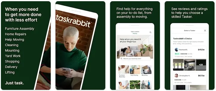 TaskRabbit