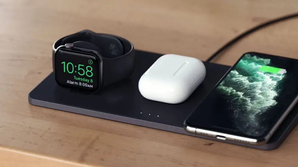 Wireless Charging Pads