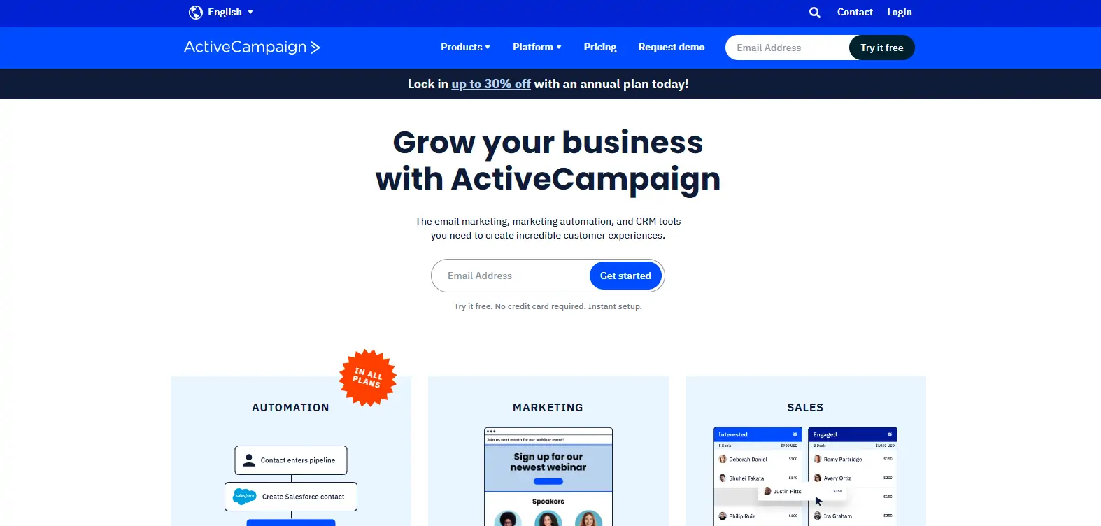 ActiveCampaign