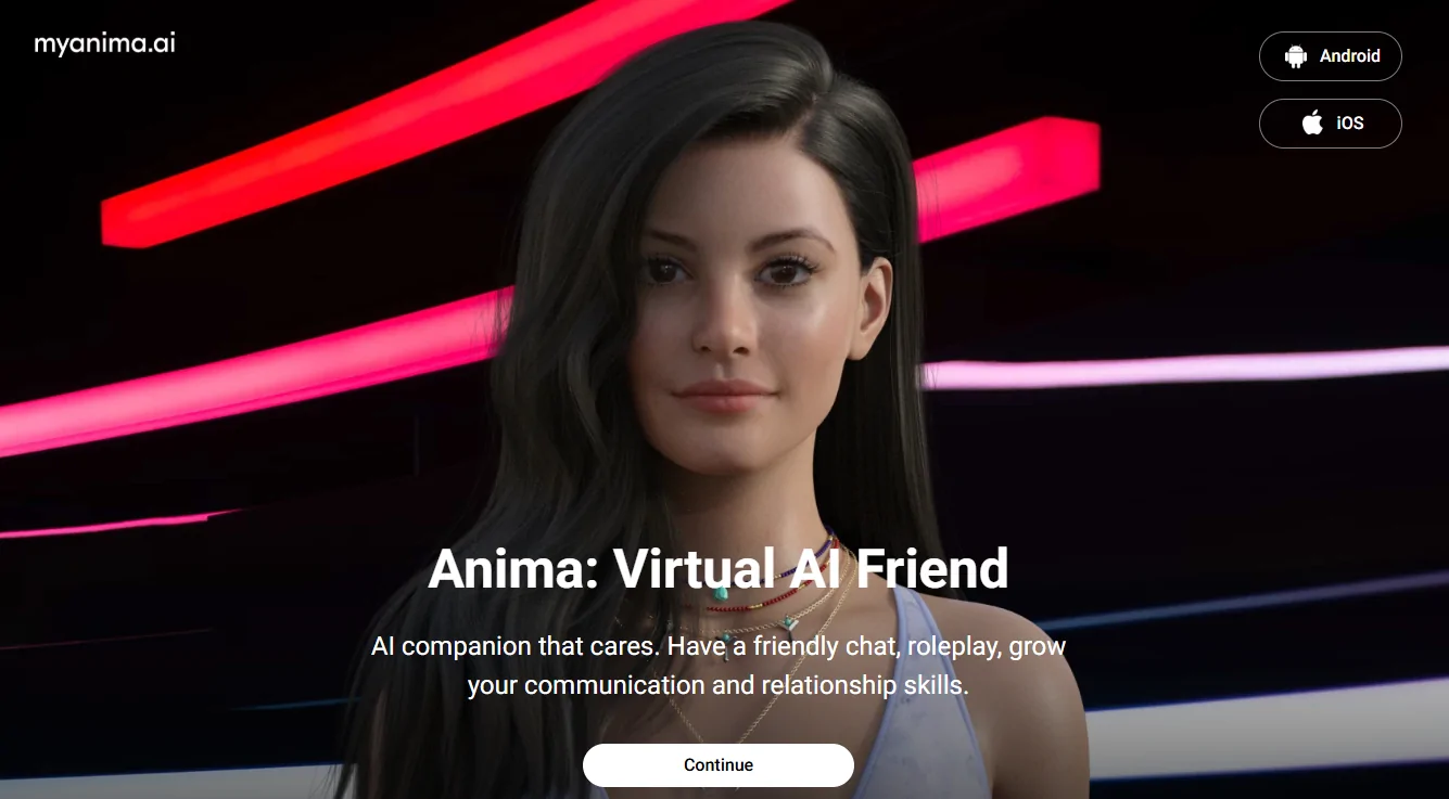 Anima AI