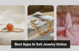 Best Apps to Sell Jewelry Online