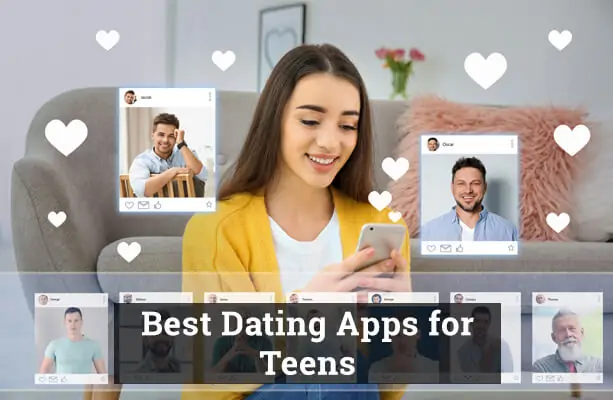 Best Dating Apps for Teens