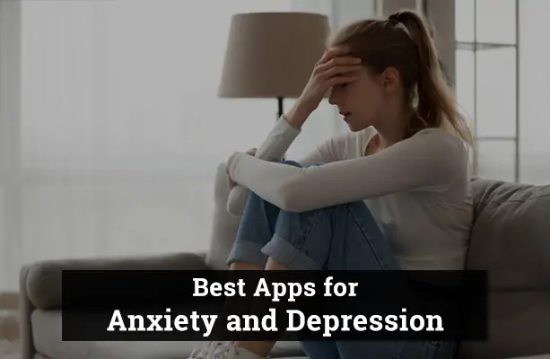 Best Free Apps for Anxiety and Depression