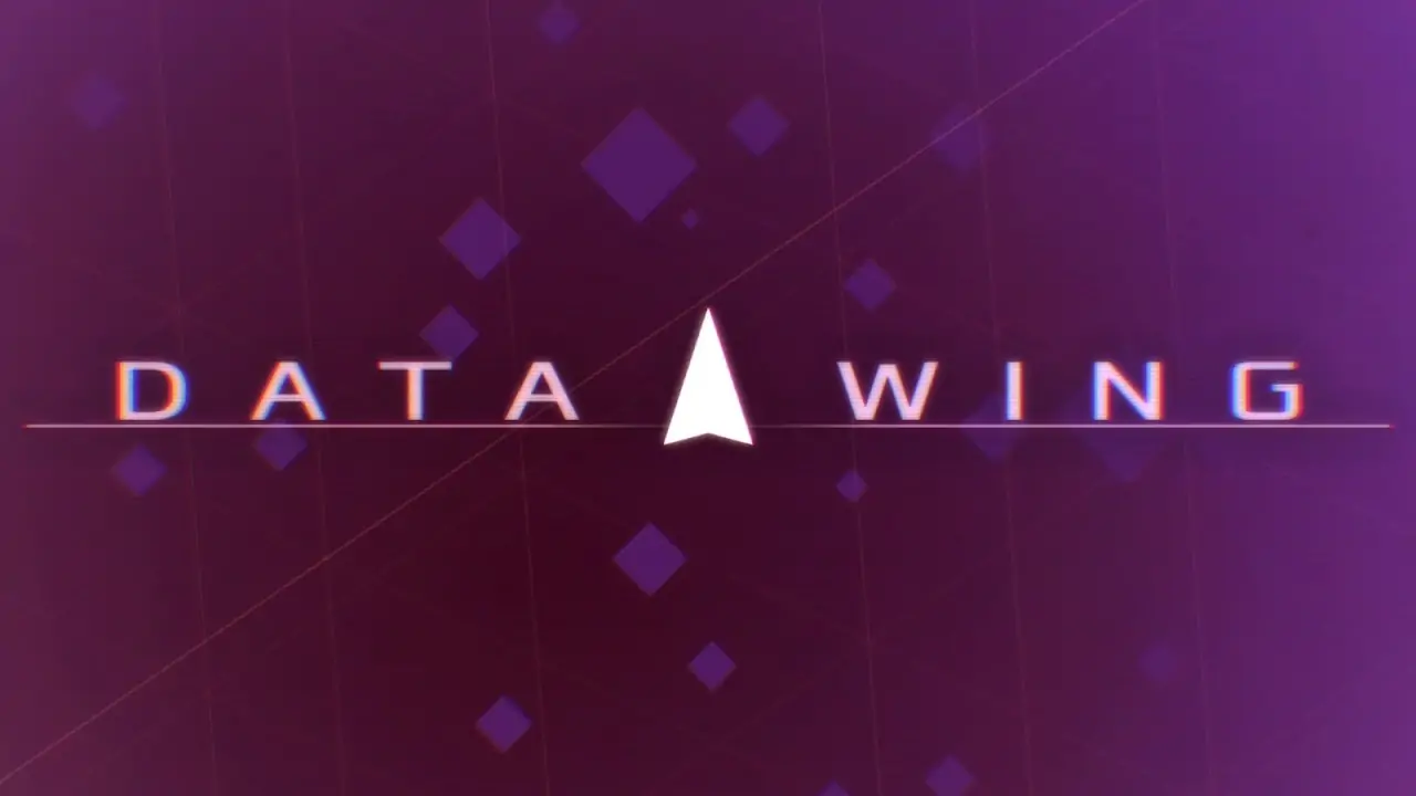 DATA WING