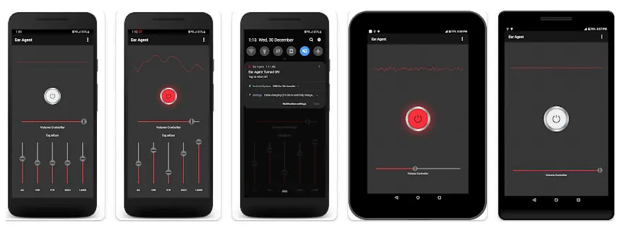 How to Hear Through Walls With Android? (September 2024) - MKS