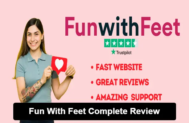 Fun With Feet Review