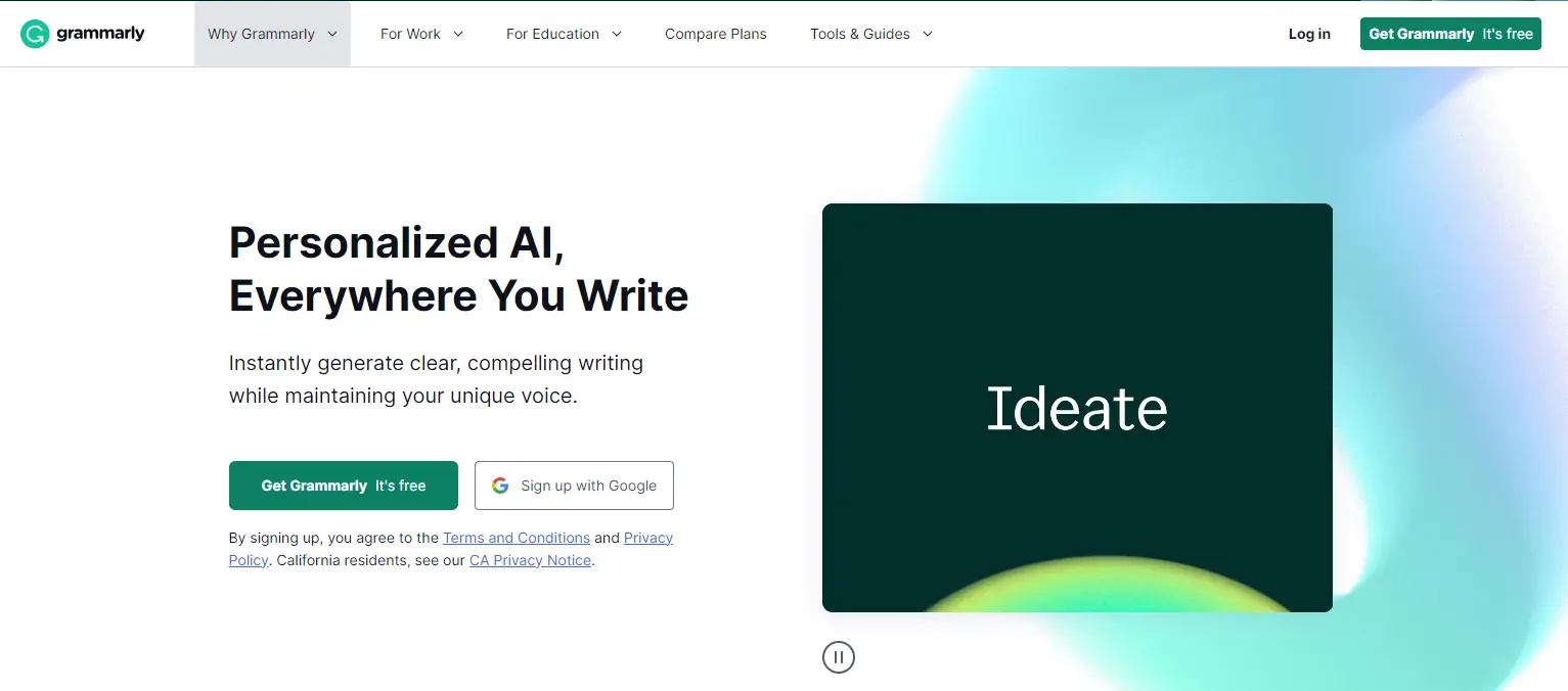 Grammarly