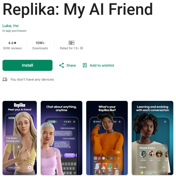 Replika