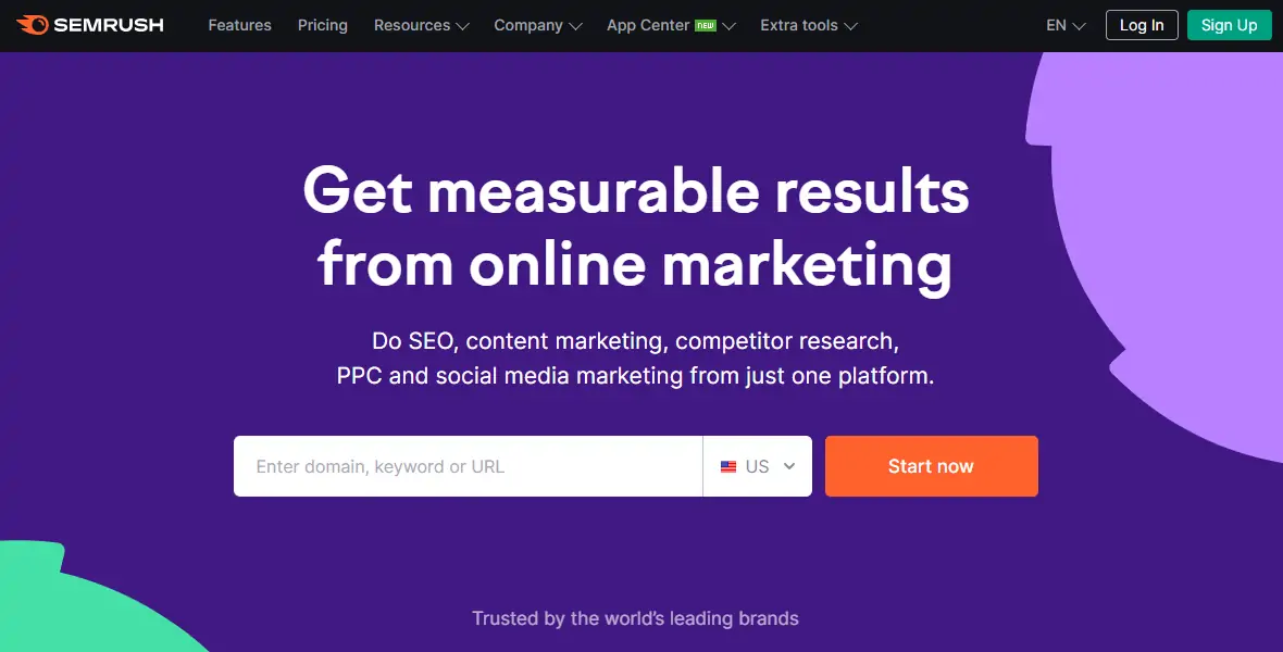 SEMrush