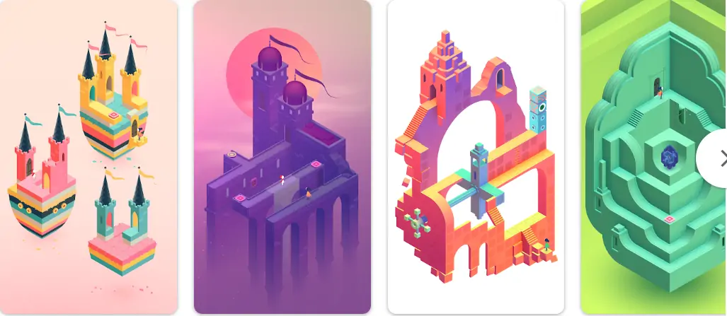 Monument Valley 2 